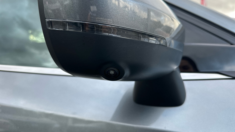 Nissan Qashqai 1.3 DiG-T MH Tekna 5dr Petrol Hatchback